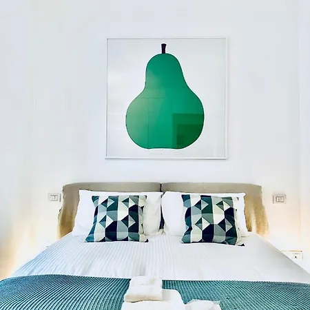 Apartment Bixio Eleven Junior A 7 Minuti Dal Duomo