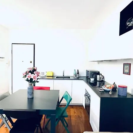 Bixio Eleven Junior A 7 Minuti Dal Duomo Apartment Milan