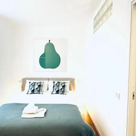 Bixio Eleven Junior A 7 Minuti Dal Duomo Apartment