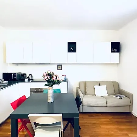 Apartment Bixio Eleven Junior A 7 Minuti Dal Duomo