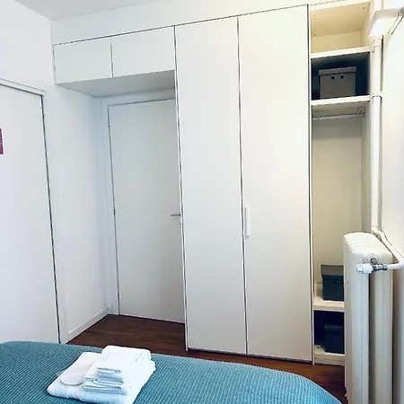 Bixio Eleven Junior A 7 Minuti Dal Duomo Apartment *