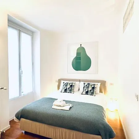 Apartment Bixio Eleven Junior A 7 Minuti Dal Duomo *