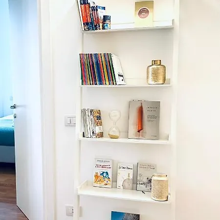 Apartment Bixio Eleven Junior A 7 Minuti Dal Duomo *