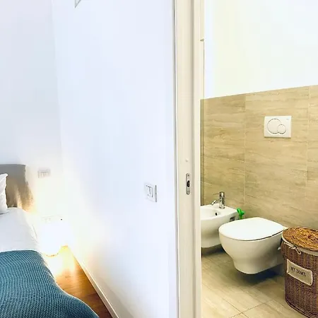 Apartment Bixio Eleven Junior A 7 Minuti Dal Duomo Milan